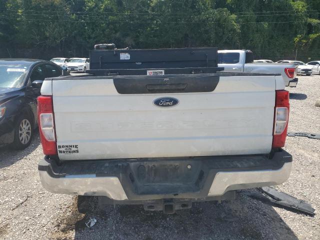 2020 FORD F-250 SUPER 1FT7W2BT1LEE97776
