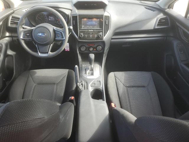 2018 SUBARU IMPREZA - 4S3GKAA67J3621740