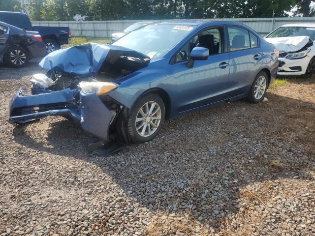 2014 SUBARU IMPREZA PR - JF1GJAC66EH019040