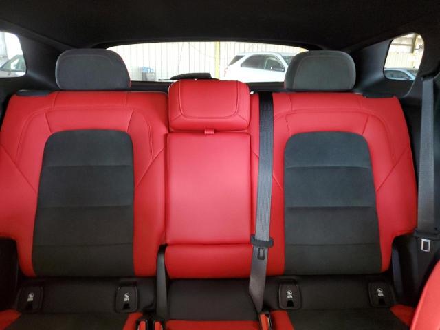 2024 CHEVROLET BLAZER RS 3GNKDHRK7RS283235
