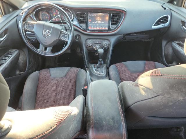 2016 DODGE DART SXT S 1C3CDFFA7GD819759