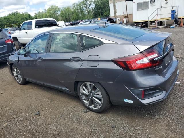 Vin: jhmzc5f16jc023731, lot: 63581385, honda clarity 20182