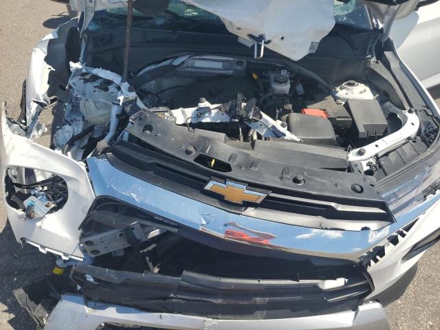 2023 CHEVROLET TRAILBLAZE - KL79MPSL1PB135723