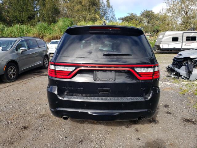 2024 DODGE DURANGO R/T 1C4SDJCT7RC140258
