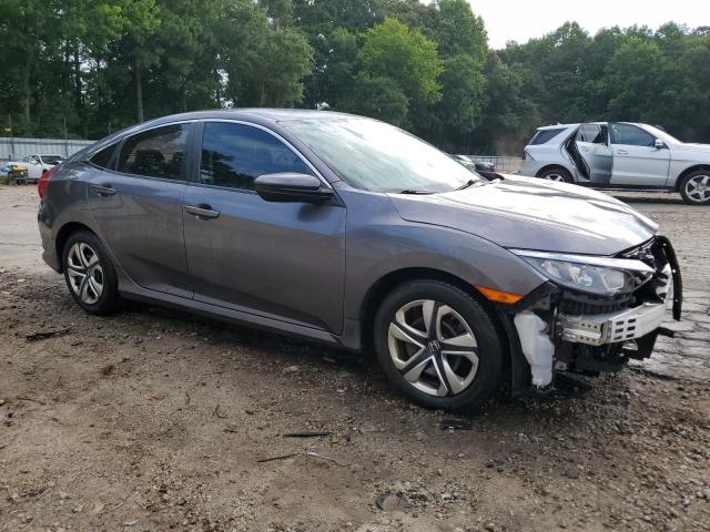 2018 HONDA CIVIC LX 19XFC2F57JE014096
