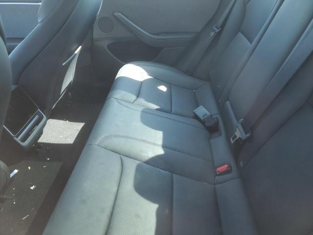 2025 TESLA MODEL 3 5YJ3E1EA7SF983379