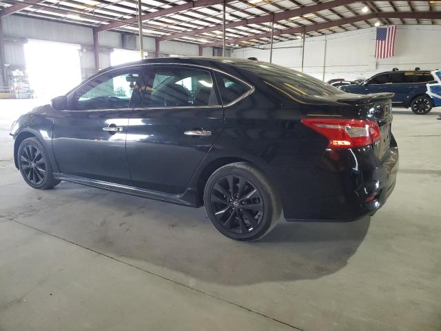 2018 NISSAN SENTRA S 3N1AB7APXJY327633