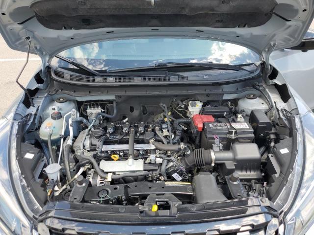 2023 NISSAN KICKS SR 3N1CP5DV8PL526047