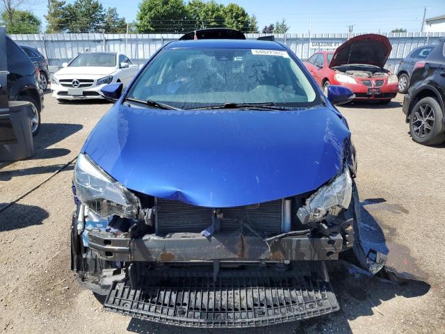 2017 TOYOTA COROLLA L - 2T1BURHE6HC789094