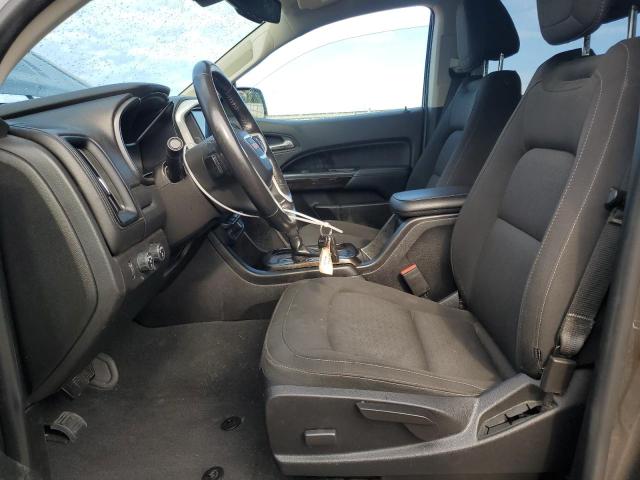 2019 GMC CANYON SLE 1GTG6CEN8K1338455