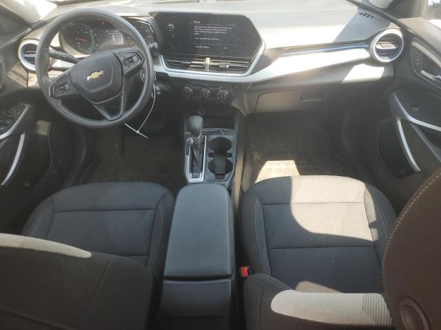 2024 CHEVROLET TRAX LS KL77LFE25RC148494