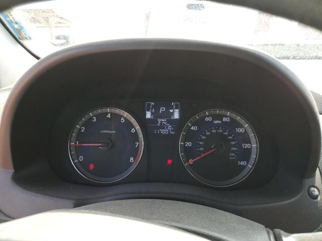 2017 HYUNDAI ACCENT SE - KMHCT5AE2HU301591