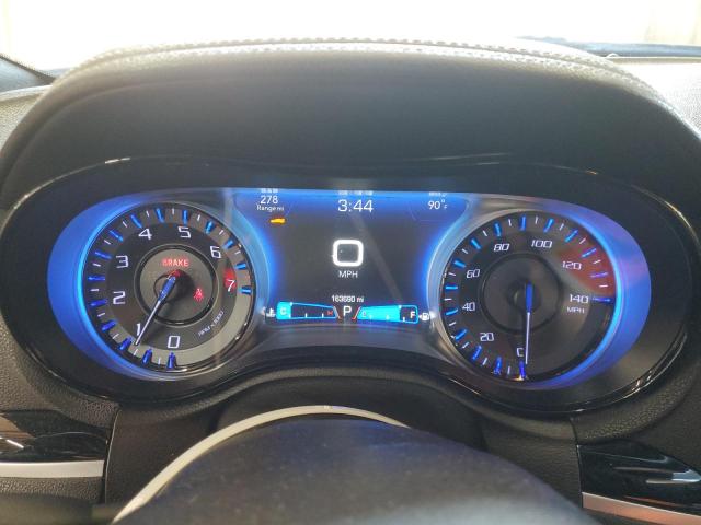 2019 CHRYSLER 300 S 2C3CCABG7KH570326