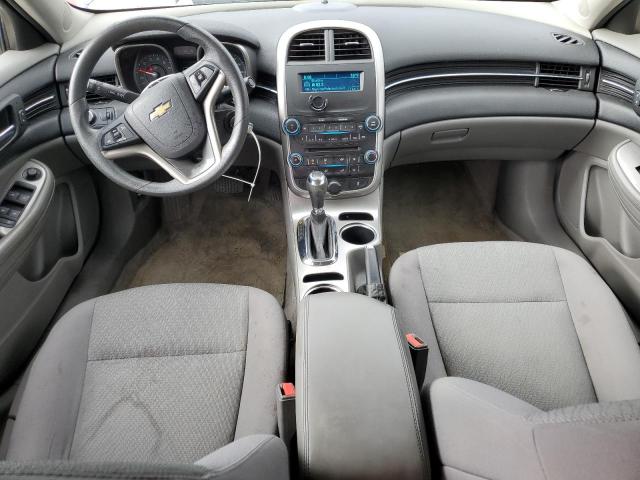 2015 CHEVROLET MALIBU 4D 1G11B5SL0FF171364