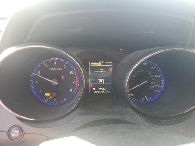 2015 SUBARU OUTBACK 2. 4S4BSAJC5F3362846