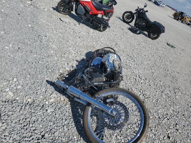 2015 HARLEY-DAVIDSON FLSTC HERI 1HD1BWV16FB033521