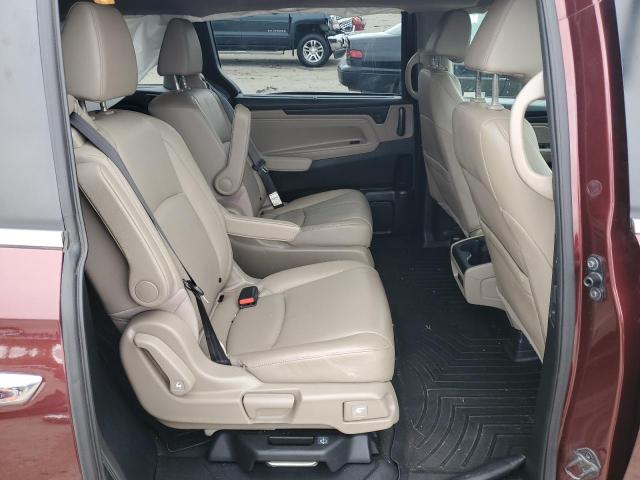 2019 HONDA ODYSSEY EXL 5FNRL6H79KB023249