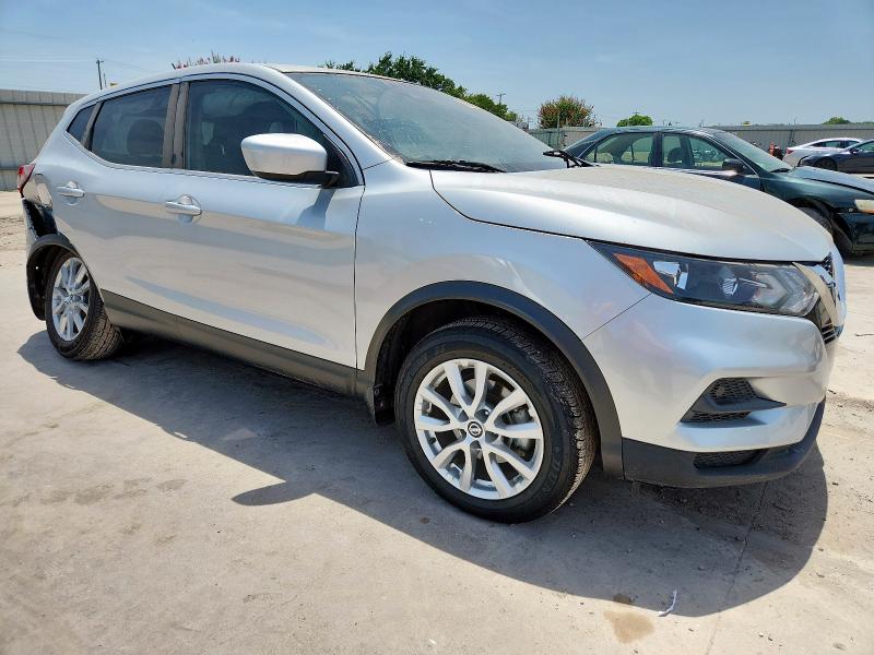 2021 NISSAN ROGUE JN1BJ1AV9MW569893