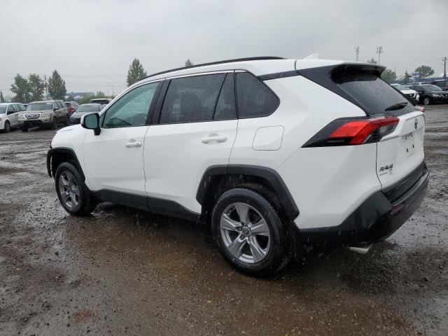 2022 TOYOTA RAV4 XLE - 2T3R1RFV0NC265047