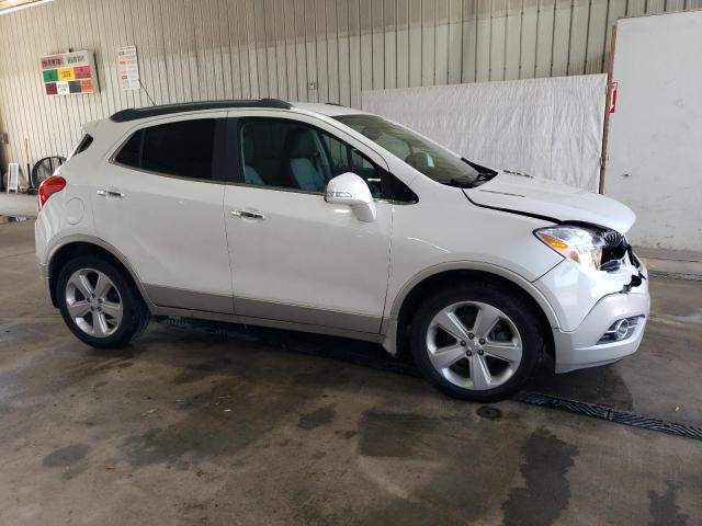 2016 BUICK ENCORE CON KL4CJBSB9GB618270