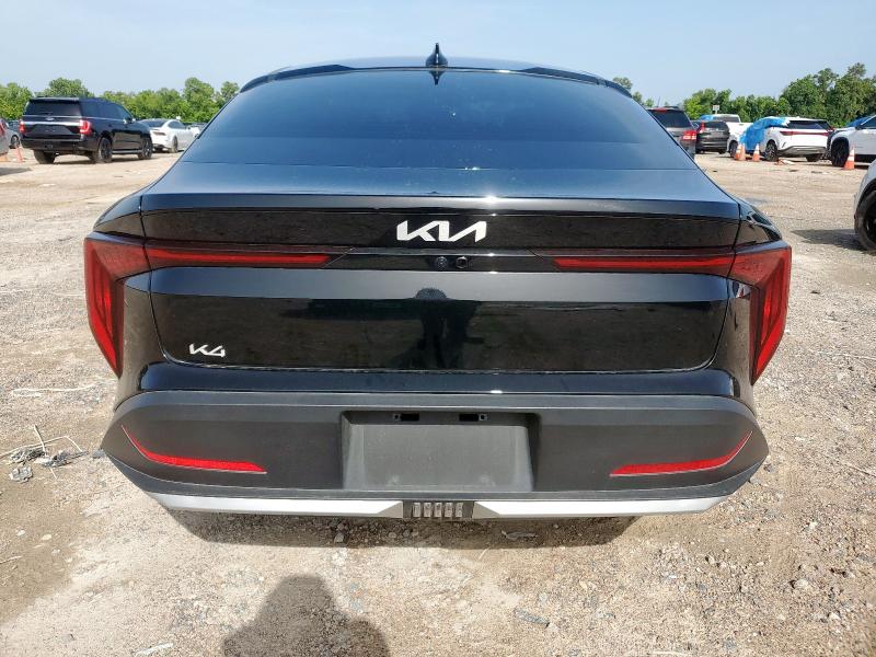 2025 KIA K4 EX 3KPFU4DE0SE034266