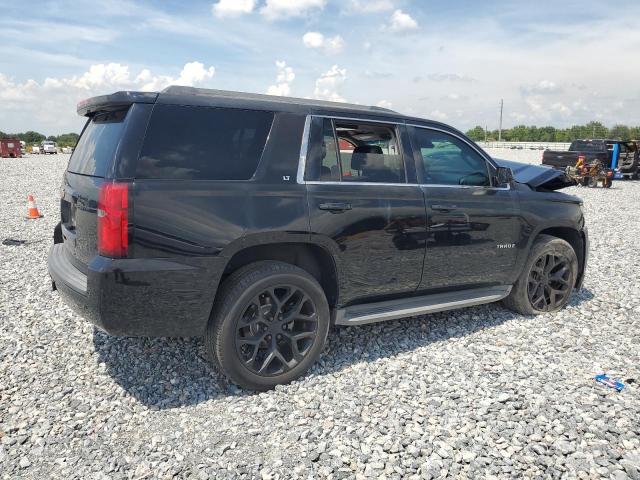 2015 CHEVROLET TAHOE C150 1GNSCBKC0FR166940