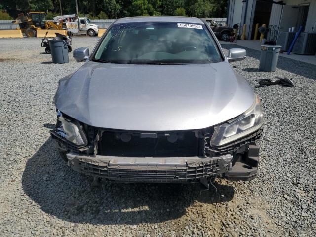 2017 HONDA ACCORD EXL 1HGCR2F89HA182915