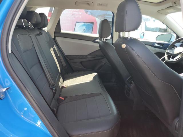 2024 VOLKSWAGEN TAOS SE 3VVEX7B2XRM001581