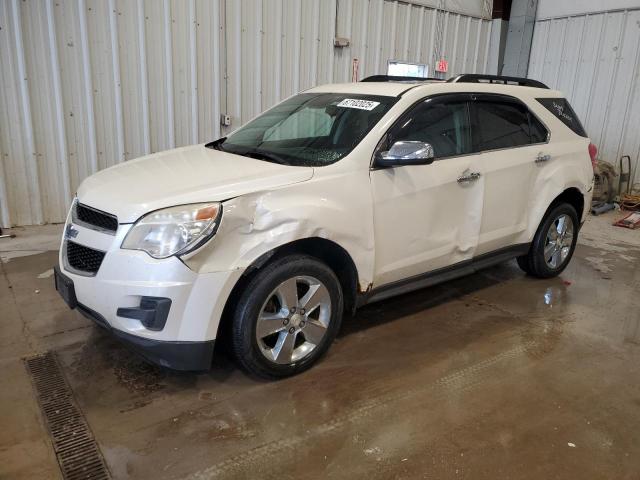 2015 CHEVROLET EQUINOX LT - 1GNALBEK9FZ119548