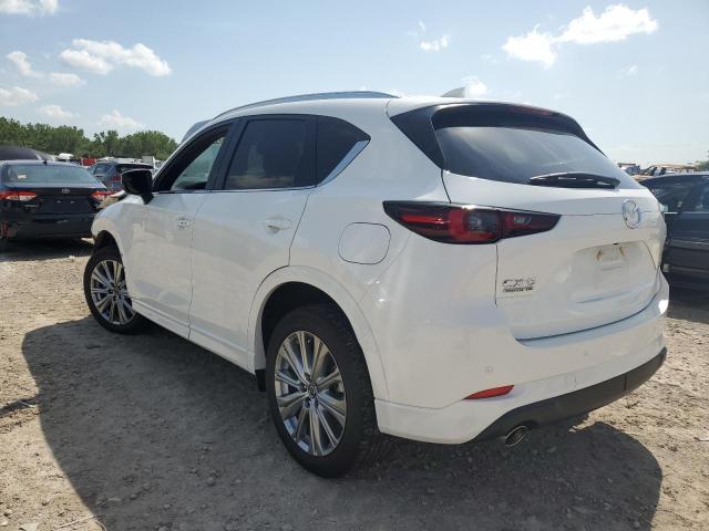 2022 MAZDA CX-5 SIGNA JM3KFBXY4N0615910
