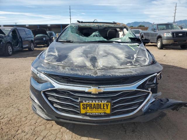 2022 CHEVROLET MALIBU LT 1G1ZD5ST3NF145238