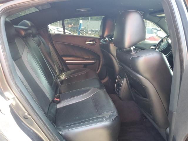 2018 DODGE CHARGER R/ 2C3CDXCT7JH233228