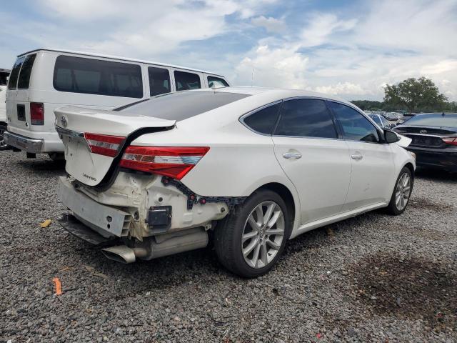 2013 TOYOTA AVALON BAS - 4T1BK1EB2DU032784
