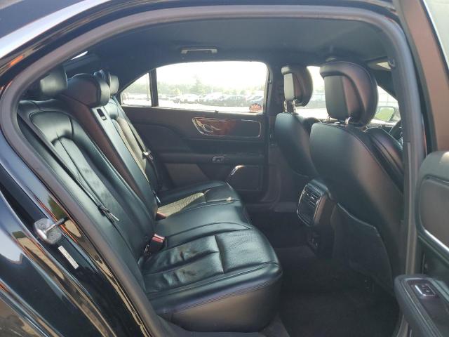 2017 LINCOLN CONTINENTA 1LN6L9HK5H5612250