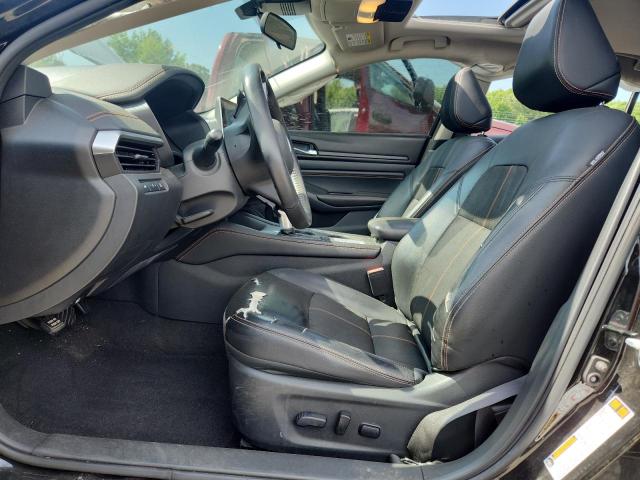 2021 NISSAN ALTIMA SR 1N4BL4CV2MN381539