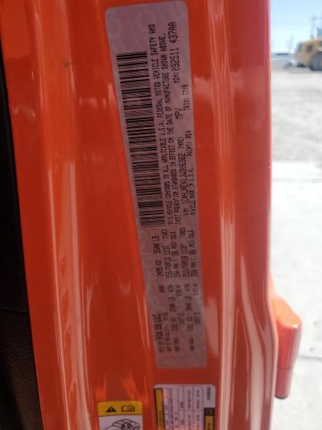 2018 JEEP WRANGLER U 1C4HJXEN1JW306362