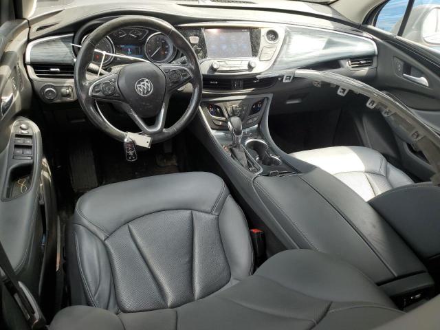 2020 BUICK ENVISION E LRBFXCSAXLD213028
