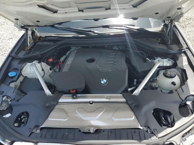 2024 BMW X3 SDRIVE3 WBX47DP00RN317080