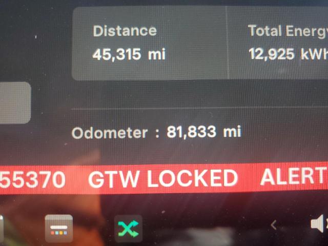 2023 TESLA MODEL 3 5YJ3E1EA2PF455370