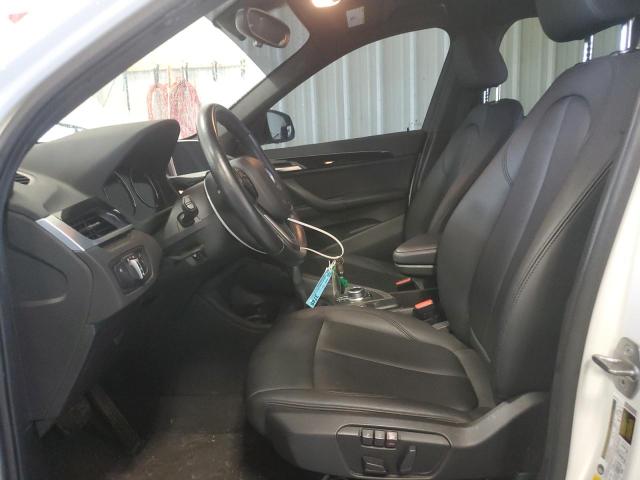 2019 BMW X1 XDRIVE2 WBXHT3C59K5L90365