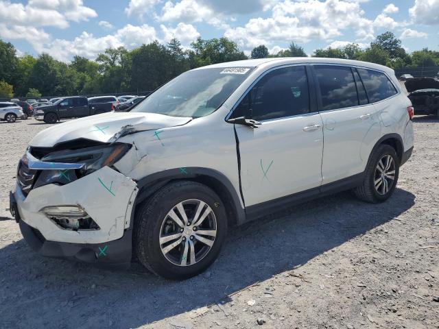 HONDA PILOT EX