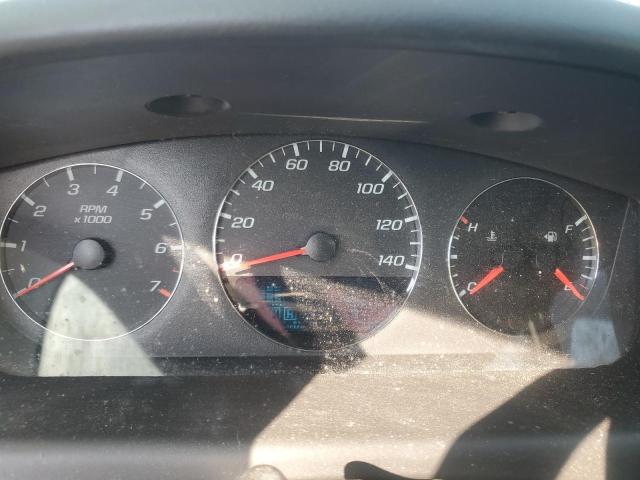 2016 CHEVROLET IMPALA LIM 2G1WC5E38G1120833
