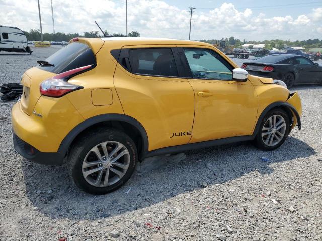 2015 NISSAN JUKE S JN8AF5MV6FT558145