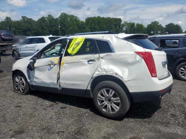 2015 CADILLAC SRX LUXURY 3GYFNBE37FS547806