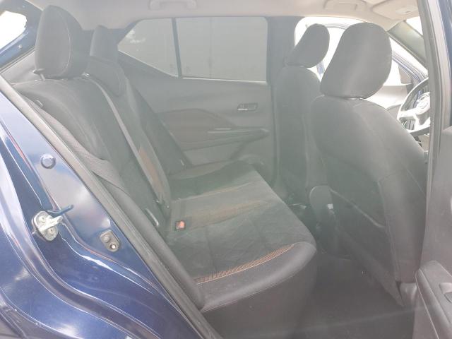 2020 NISSAN KICKS SR 3N1CP5DV0LL510919