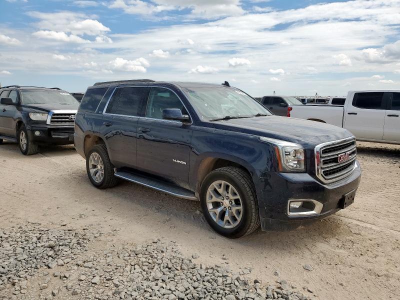 2019 GMC YUKON SLT 1GKS1BKCXKR394957