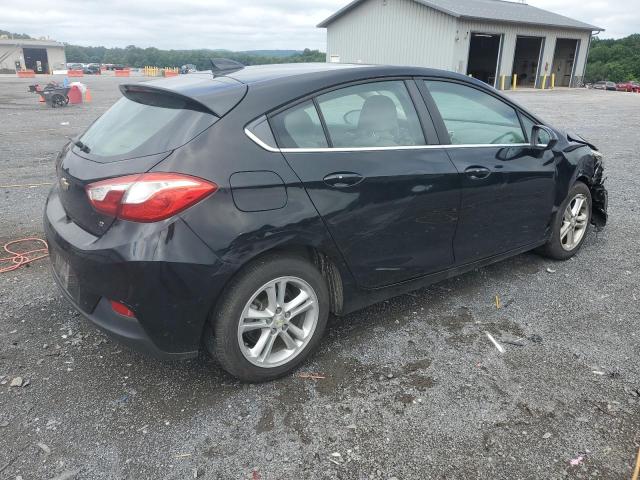 2017 CHEVROLET CRUZE LT 3G1BE6SM0HS561812