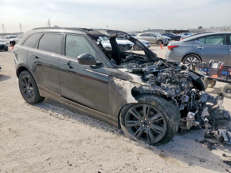 2019 LAND ROVER RANGE ROVER VELAR R-DYNAMIC SE #3317029008