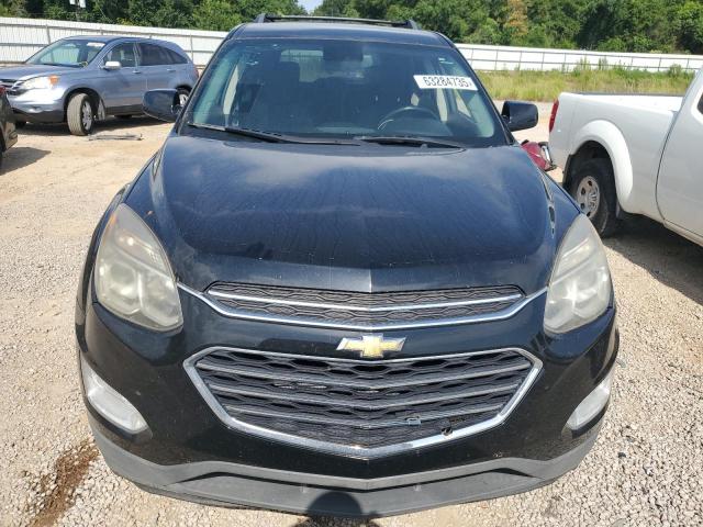 2016 CHEVROLET EQUINOX LT - 2GNALCEK9G1116844