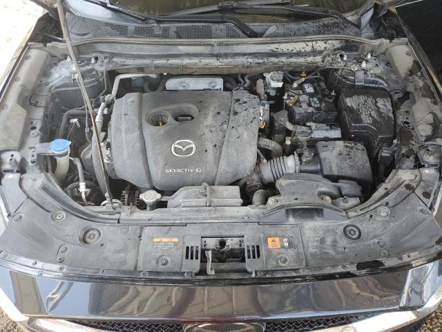 2021 MAZDA CX-5 TOURI - JM3KFBCM8M0361734